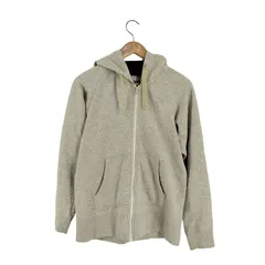 ザノースフェイス THE NORTH FACE リアビューフルジップフーディ Rearview FullZip Hoodie レディース import：XL 