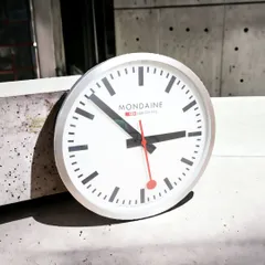 2024年最新】モンディーン掛け時計の人気アイテム - メルカリ