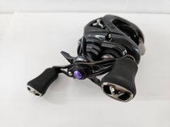 ダイワ 　20タトゥーラ SV TW 103XH L　左巻き 　ブラックバス　ライトロックフィッシュ　(12）