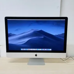 2025年最新】iMac 27-inch A2115の人気アイテム - メルカリ