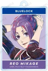 【中古】キーホルダー 御影玲王 「ブルーロック トレーディング Ani-Art アクリルキーホルダー」