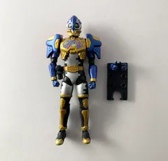 仮面ライダーエグゼイド パラドクス パズルゲーマー レベル50 食玩トレーディングフィギュア