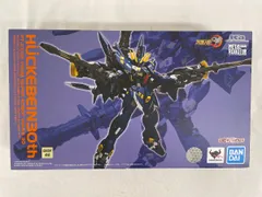 2025年最新】metal robot魂 ヒュッケバイン30thの人気アイテム - メルカリ