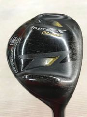 【最短翌日発送】インプレス X クラシック 2012 | 24 | S | Basileus FW65 | 中古 | フェアウェイウッド | ヤマハ