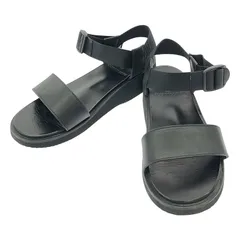 FOOTWORKS サンダル　24cm 美品 FOOTWORKS - EXCLUSIVE MODEL