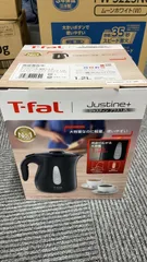 2024年最新】t-fal ポットの人気アイテム - メルカリ