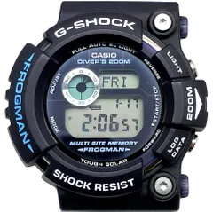 2025年最新】g-shock イルクジ フロッグマンの人気アイテム