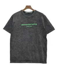 2024年最新】alexander wang tシャツ sの人気アイテム - メルカリ