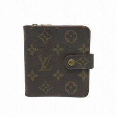 美品✨️ルイヴィトン　モノグラム　エテュイ　シェキエ　財布　三つ折り財布 美品✨️ルイヴィトン モノグラム エテュイ シェキエ 財布 三