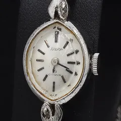 2024年最新】シチズン ローヌの人気アイテム - メルカリ 