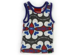 【ブーフーウー/BOOFOOWOO/naturalboo】タンクトップ・キャミソール 90サイズ 女の子【子供服・ベビー服】（1862325）