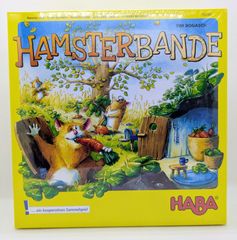 【激レア】【新品未開封】ハムスター秘密基地/HABA