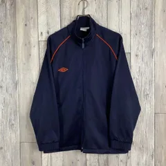 OLD UMBRO 00s アンブロ ジャージ トラック ジャケット L