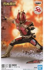 【中古】フィギュア 仮面ライダー電王 ソードフォーム イメージカラー 「仮面ライダー電王」 英雄勇像 仮面ライダー電王 ソードフォーム