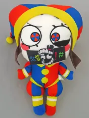 【中古】ぬいぐるみ ポムニ(NGワード) ぬいぐるみXL 「アメイジング デジタル サーカス」