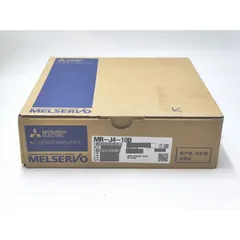 未使用未開封品　廃盤　MITSUBISHI MR-J2S-500A 2025年最新】Yahoo!オークション -mr-j2s-100aの中古品・新品