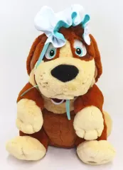 【中古】ぬいぐるみ ナナ フラッフィープラッシー(ぬいぐるみ) 「ピーター・パン」