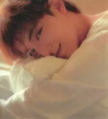 【中古】キャラカード ミンギュ(SEVENTEEN) レンチキュラーカード 「CD YOU MAKE MY DAY(MEET ver.)」 封入特典 