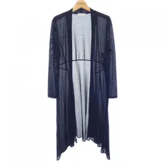 マッキントッシュロンドン MACKINTOSH LONDON ロングカーディガンのサムネイル
