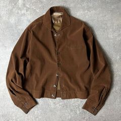 60s BRENT ブレント　3 Tone swinp top ジャケット　M 1960s BRENT 3 Tone swinp top ジャケット・アウター