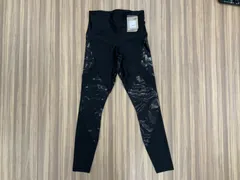 ウインターセール❣️50％OFF 新品 プーマ レギンス　 レディース　ハイウエストインナーパンツ＆タイツ　Mサイズ