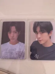 NCTwish WIND AND WISH ゆう市 ソングバード・フォカ+ステディ チャイナフォカ まとめ売り