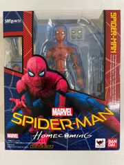 S．H．フィギュアーツ スパイダーマン(ホームカミング)
