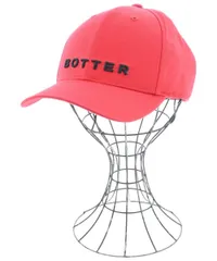 BOTTER キャップ メンズ 【古着】【中古】【送料無料】のサムネイル