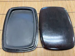 2025年最新】端渓硯の人気アイテム - メルカリ