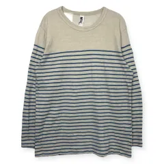 Mhl マーガレットハウエル ニット セーター Tシャツ