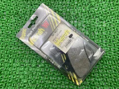 ベスラ製 ブレーキパッド 在庫有 即納 社外 新品 バイク 部品 未使用 ハーレー FXST FLHRI FLSTFI 4のサムネイル