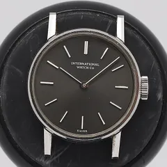 2025年最新】iwc ジャンクの人気アイテム - メルカリ