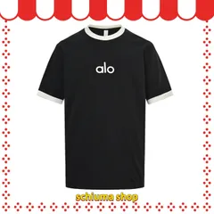 2025年最新】Alo yoga スウェットの人気アイテム - メルカリ