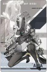 2026年最新】勝利の女神：NIKKE ガンガールメタルカードコレクション