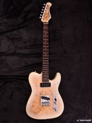 ⭐︎ハードレリック&エイジド '57 Telecaster Style ブロンド