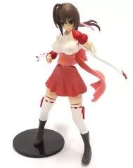 Yahoo!オークション -「セキレイ 結」(完成品 ) (フィギュア)の