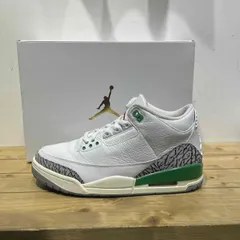 NIKE WMNS AIR JORDAN 3 RETRO 