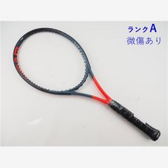 中古 テニスラケット ヨネックス ブイコア 98 2021年モデル
