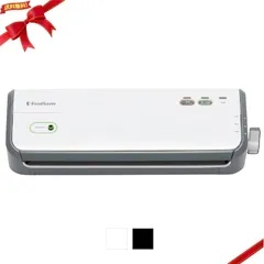 フードセーバー FM2010/FM2000 フレッシュボックス3台 パックロール2本同梱セット