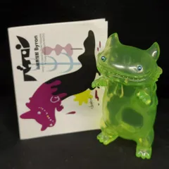 BEAMS - 山椒魚怪獣バイロンの通販 by Hisafumi's shop