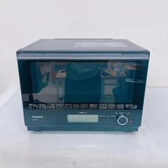 【美品】 Panasonic スチームオーブンレンジ NE-BS805-W Panasonic NE-BS805-W パナソニック スチームオーブンレンジ 3つ星