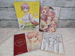 【希少】五等分の花嫁　DVD　１巻　0巻付