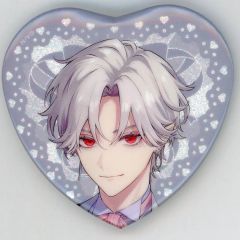 ディアラバ 缶バッチ ハート 坂巻 スバル アニメイト - メルカリ