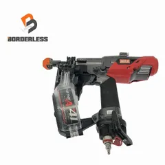 2025年最新】max マックス 高圧 ねじ打ち機 ターボドライバ hv-r41の