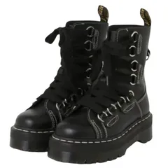 2025年最新】ドクターマーチンJADONダブルソールの人気アイテム