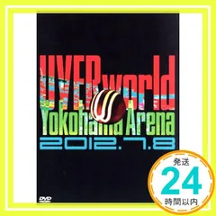 UVERworldレコード新品未使用 Yahoo!オークション -「uverworld」の落札相場・落札価格