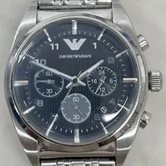 S16.1 中古品　EMPORIO  ARMANI  AR-0373