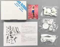 2025年最新】一之瀬アスナ ガレージキットの人気アイテム - メルカリ