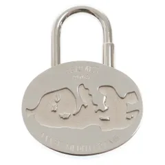 美品 エルメス カデナ 2003限定 地中海　ゴールド アクセサリー ペンダント Archive HERMES エルメス カデナ 地中海 2003 ネックレス - メルカリ