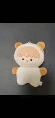 NCTDREAM チソン ぬいぐるみ NCT DREAM(NCTドリーム・ドリム) チソン(JISUNG) 人形